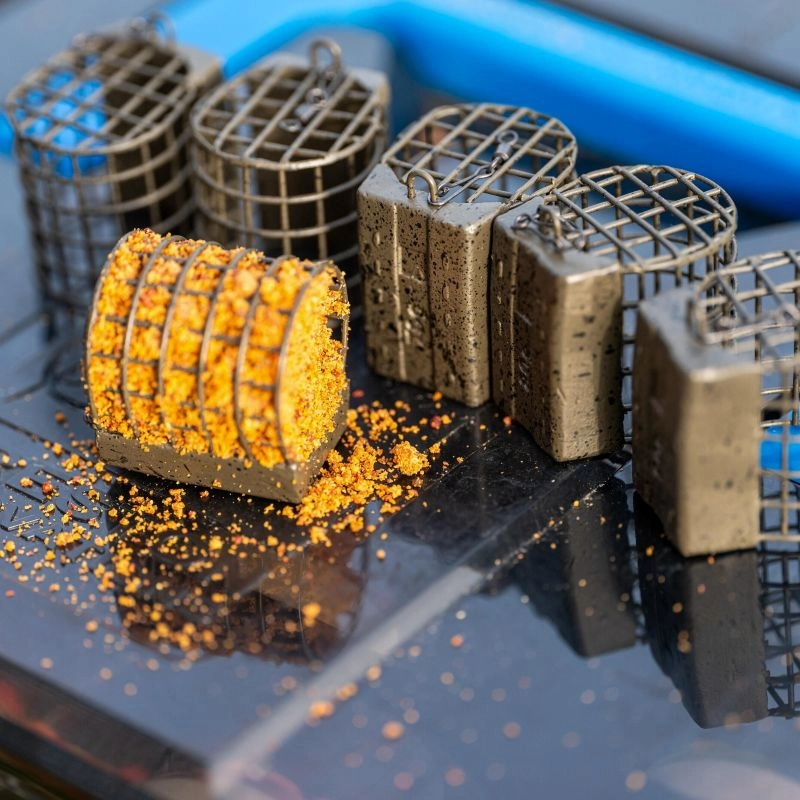 Preston Innovations Flow Mesh Feeders
